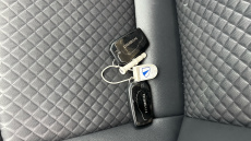 Toyota Yaris 1.5 Hybrid Dynamic 5dr CVT Hybrid Hatchback
